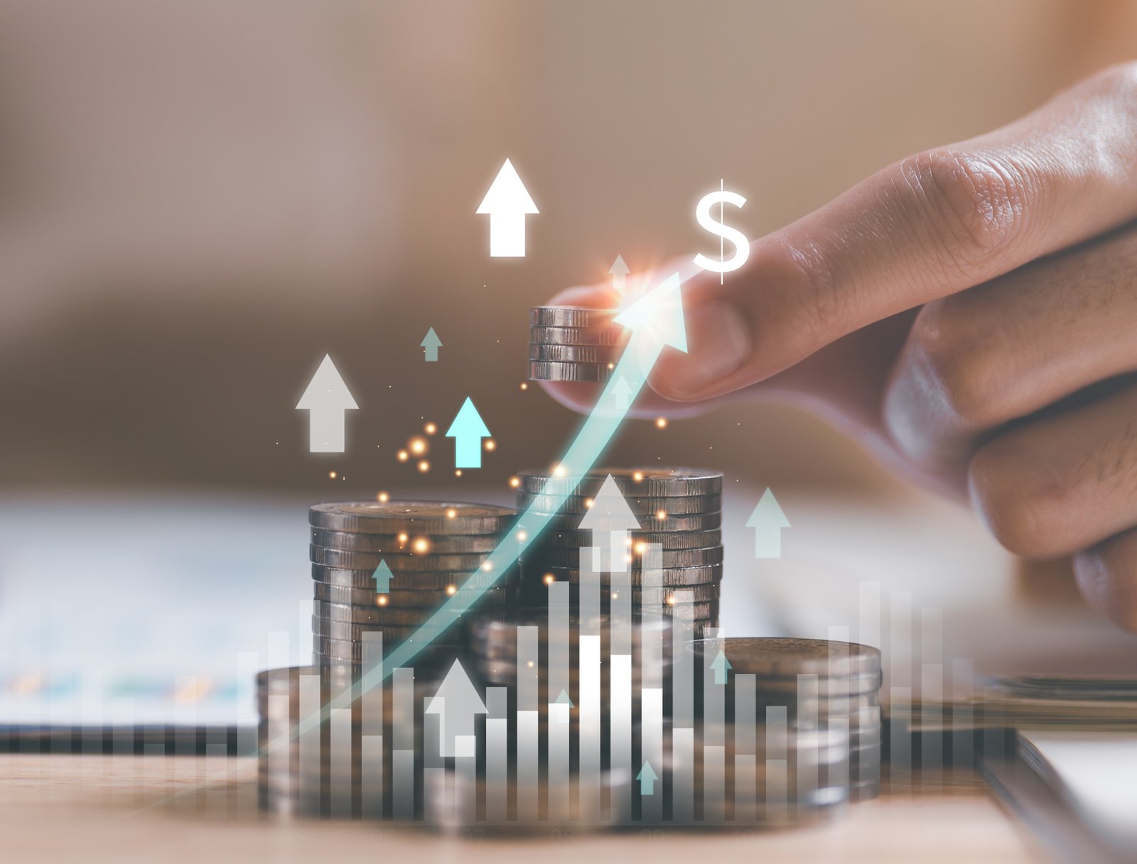 Investment Banking