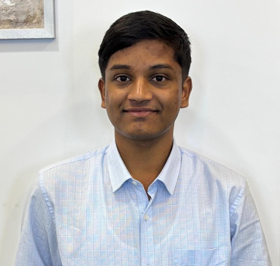 Anirudh Menon