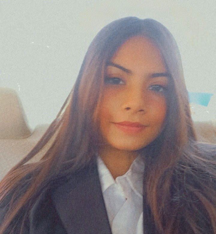 Krutika Shah