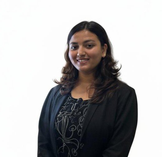 Lavanya Karmarkar