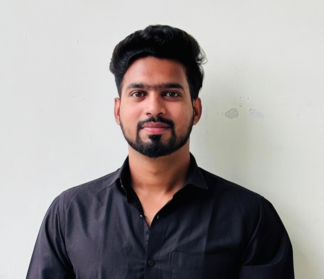 Mohit Sadafule