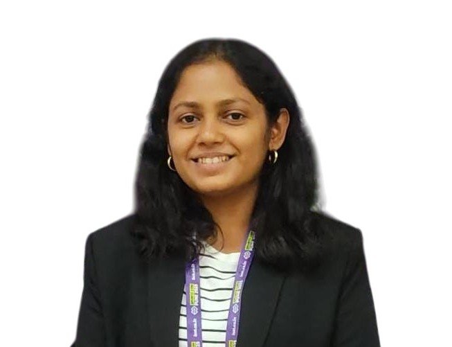 Nishma Shah