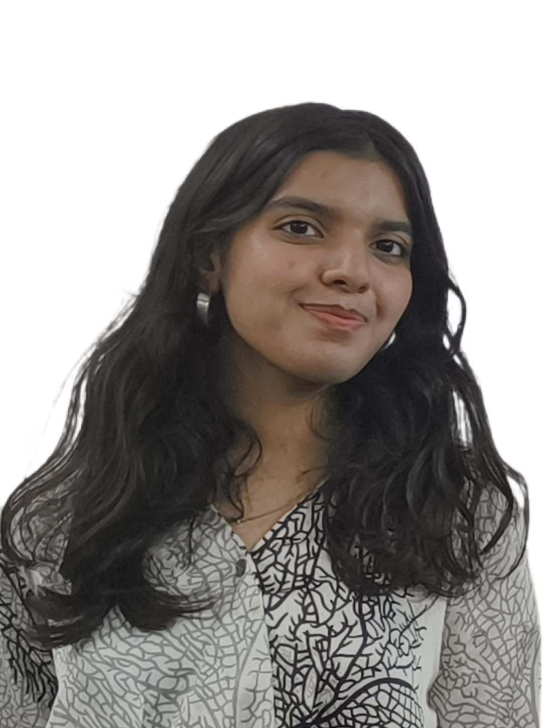 Saniya Mutha